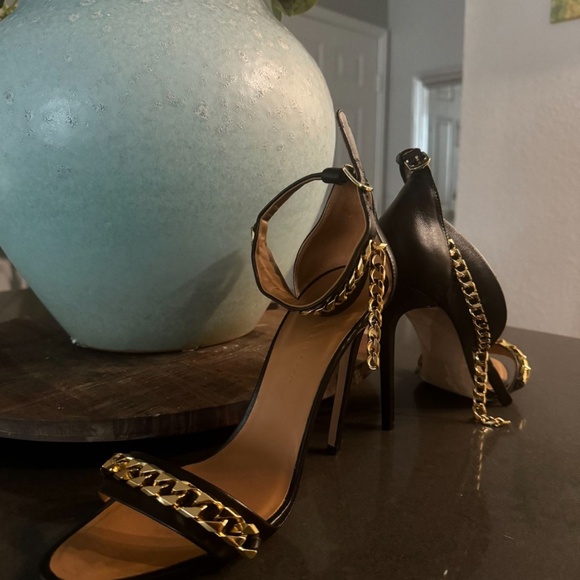 Victoria Bekham Sandals 10US/40it - Picture 3 of 8